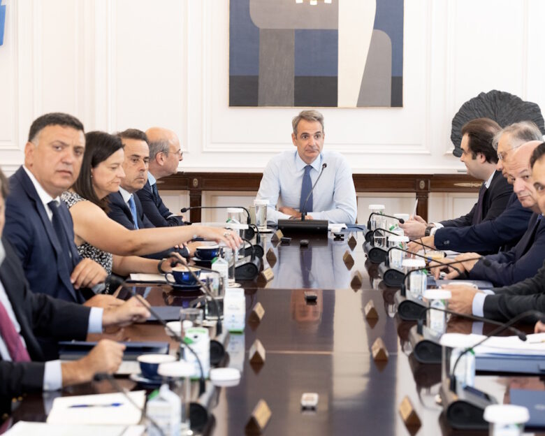 Οι 12 παρεμβάσεις για μείωση της γραφειοκρατίας και στήριξη της επιχειρηματικότητας