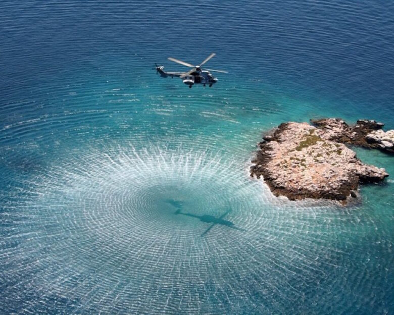 Super Puma: Τρεις δεκαετίες σε αποστολές έρευνας και διάσωσης στο Αιγαίο – Το πρόγραμμα εκσυγχρονισμού τους