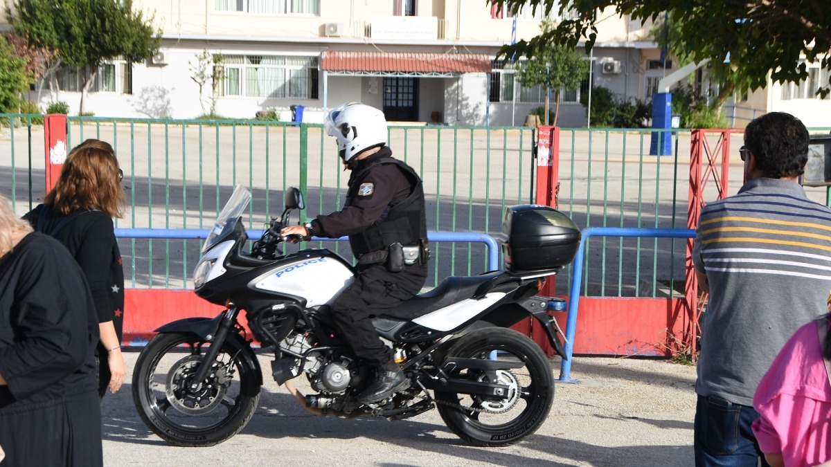 Φωτογραφία αρχείου Eurokinissi - ΠΑΠΑΔΟΠΟΥΛΟΣ ΒΑΣΙΛΗΣ