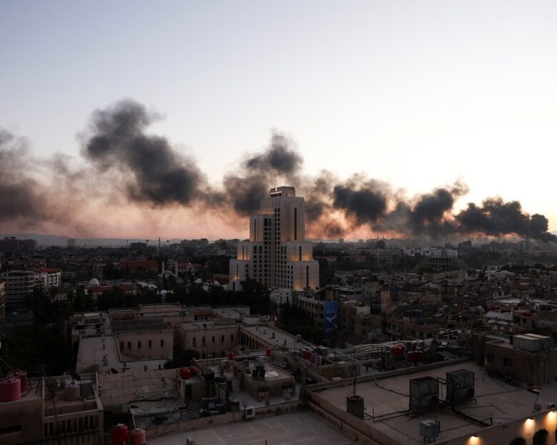 New York Times: Χιλιάδες παιδιά εξαφανισμένα στα ορφανοτροφεία του καθεστώτος Άσαντ στην Συρία