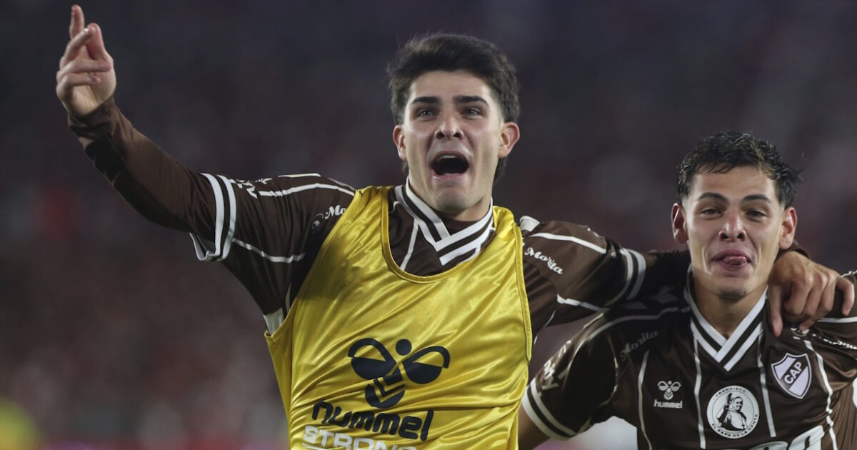 Panathinaikos: Vicente Tampord was sold to the “Greens” with 4.3 million, write in Argentina