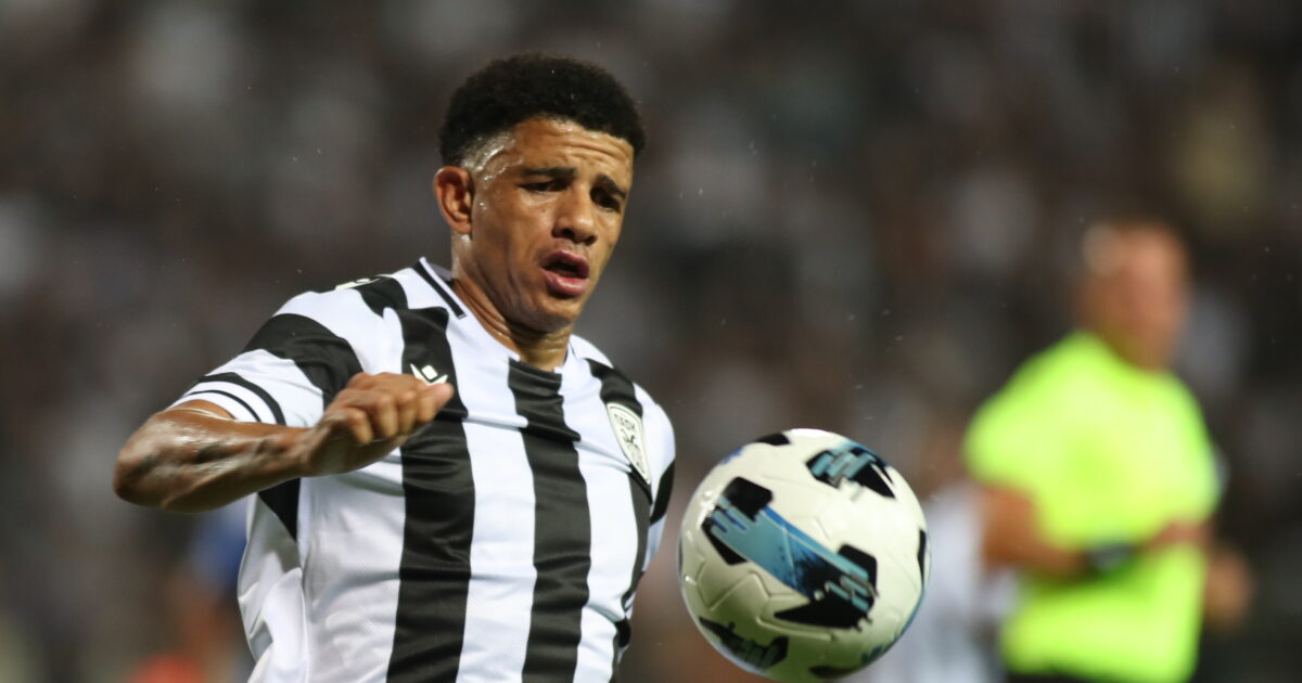 PAOK: Tyson will hardly catch up with the first match with Rijeka
