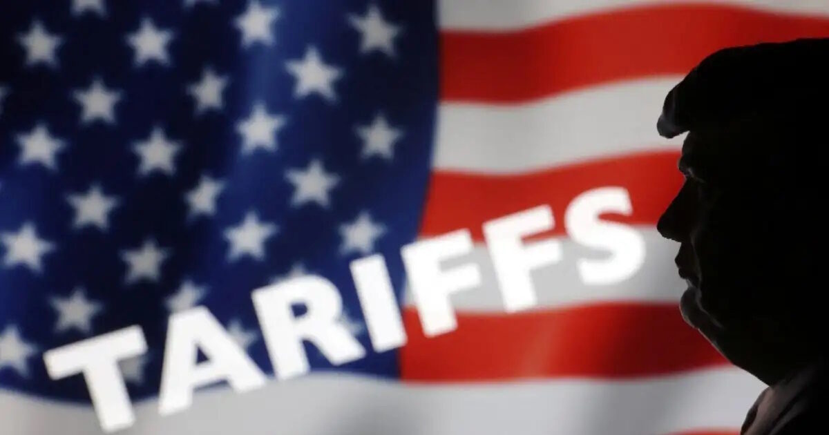 USA: Duties could reduce the deficit by 4 trillion. dollars in the next decade