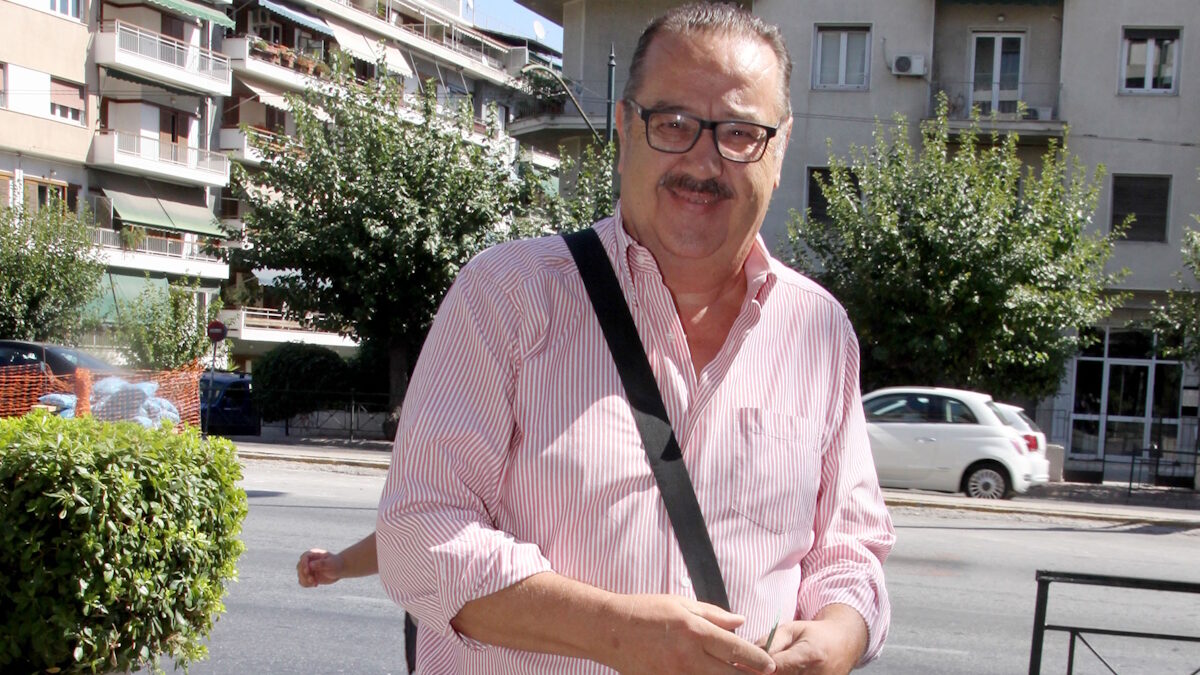 Tάσος Κωστής