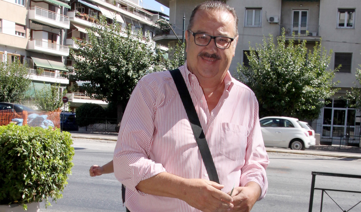 Tάσος Κωστής