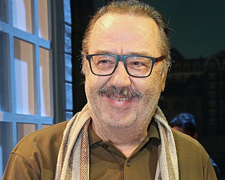 Τάσος Κωστής: «Όταν ήρθα αντιμέτωπος με τον καρκίνο, δεν είπα “αχ γιατί σε μένα”»