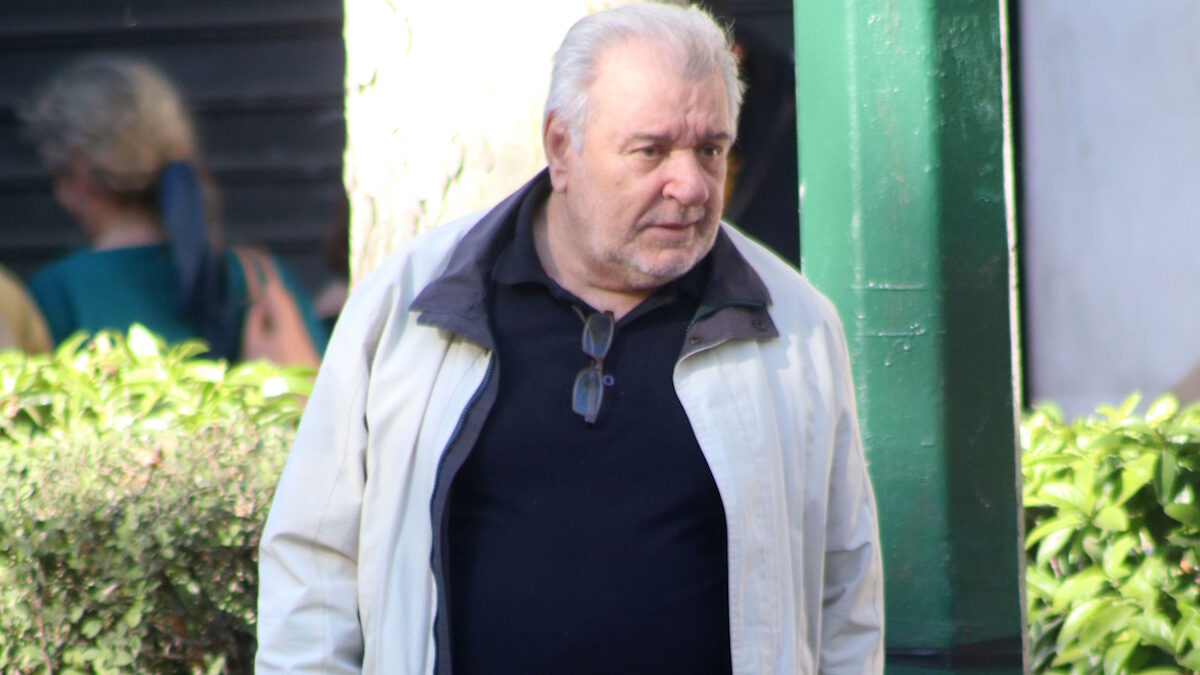 Tάσος Χαλκιάς