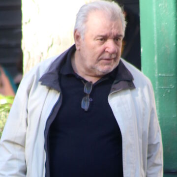 Tάσος Χαλκιάς