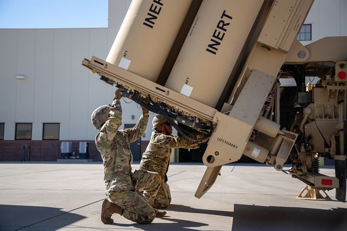 THAAD