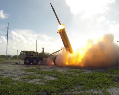 THAAD