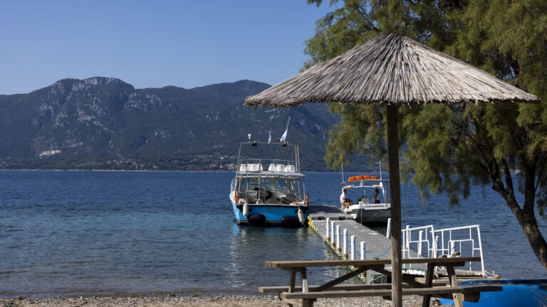 Βάρκα