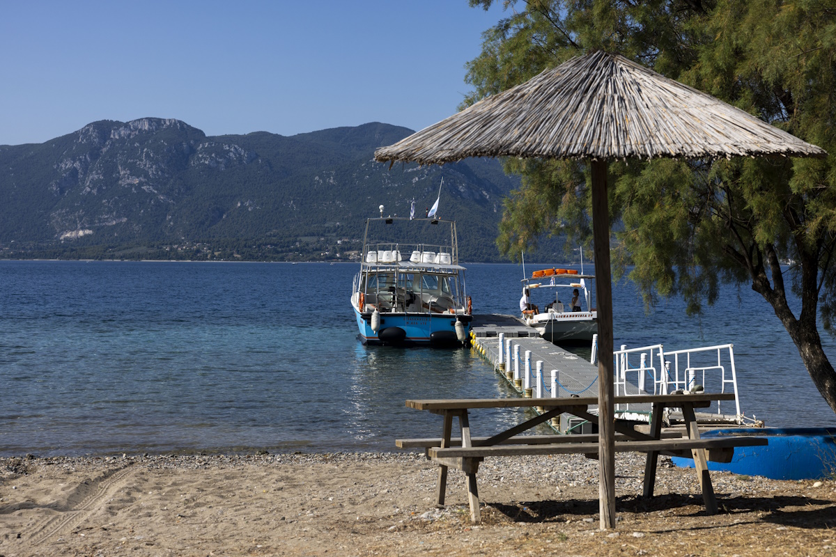 Βάρκα