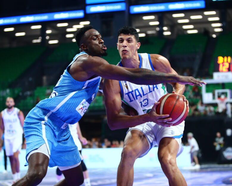 Eurobasket: Με 6 αγώνες το πρόγραμμα της Κυριακής