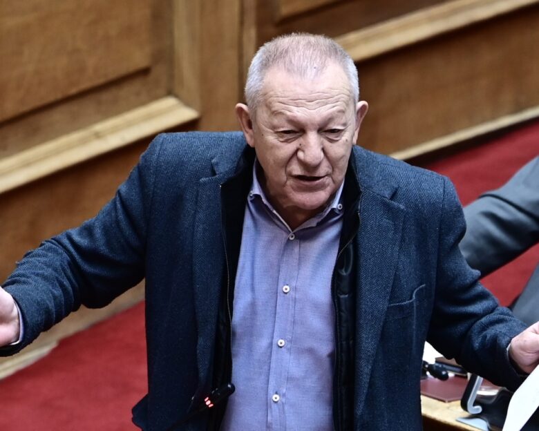 Ο Θανάσης Παφίλης υποβλήθηκε σε χειρουργική επέμβαση στην καρδιά – Η ανακοίνωσή του