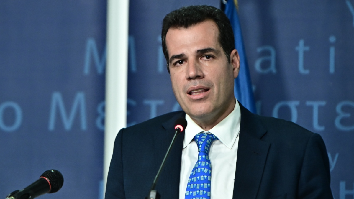 Θάνος Πλεύρης
