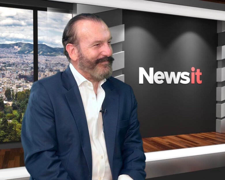 Κοσμάς Θεοδωρίδης: Υπάρχουν ακόμη σπίτια με τιμή… Ι.Χ.