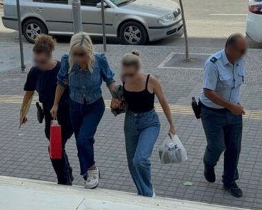 Στον εισαγγελέα η 45χρονη οδηγός της Porsche
