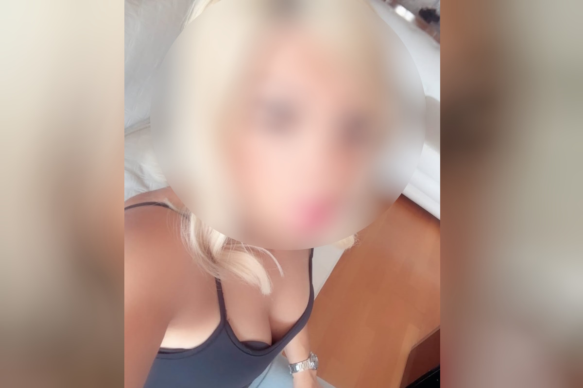 Γυναίκα
