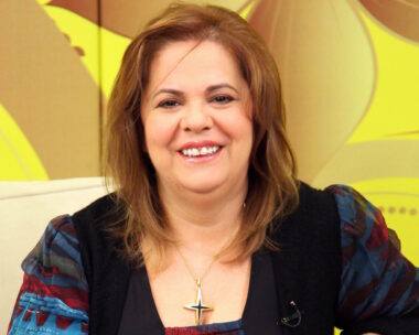 Έφη Θώδη