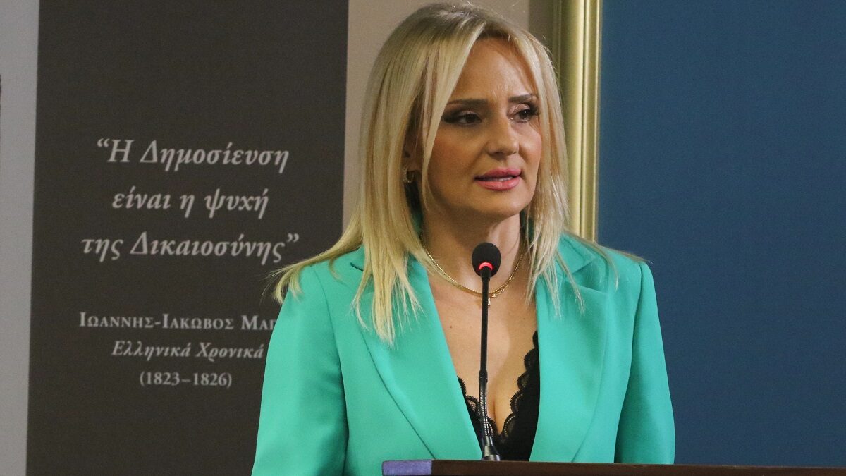 Η Θώμη Παληού