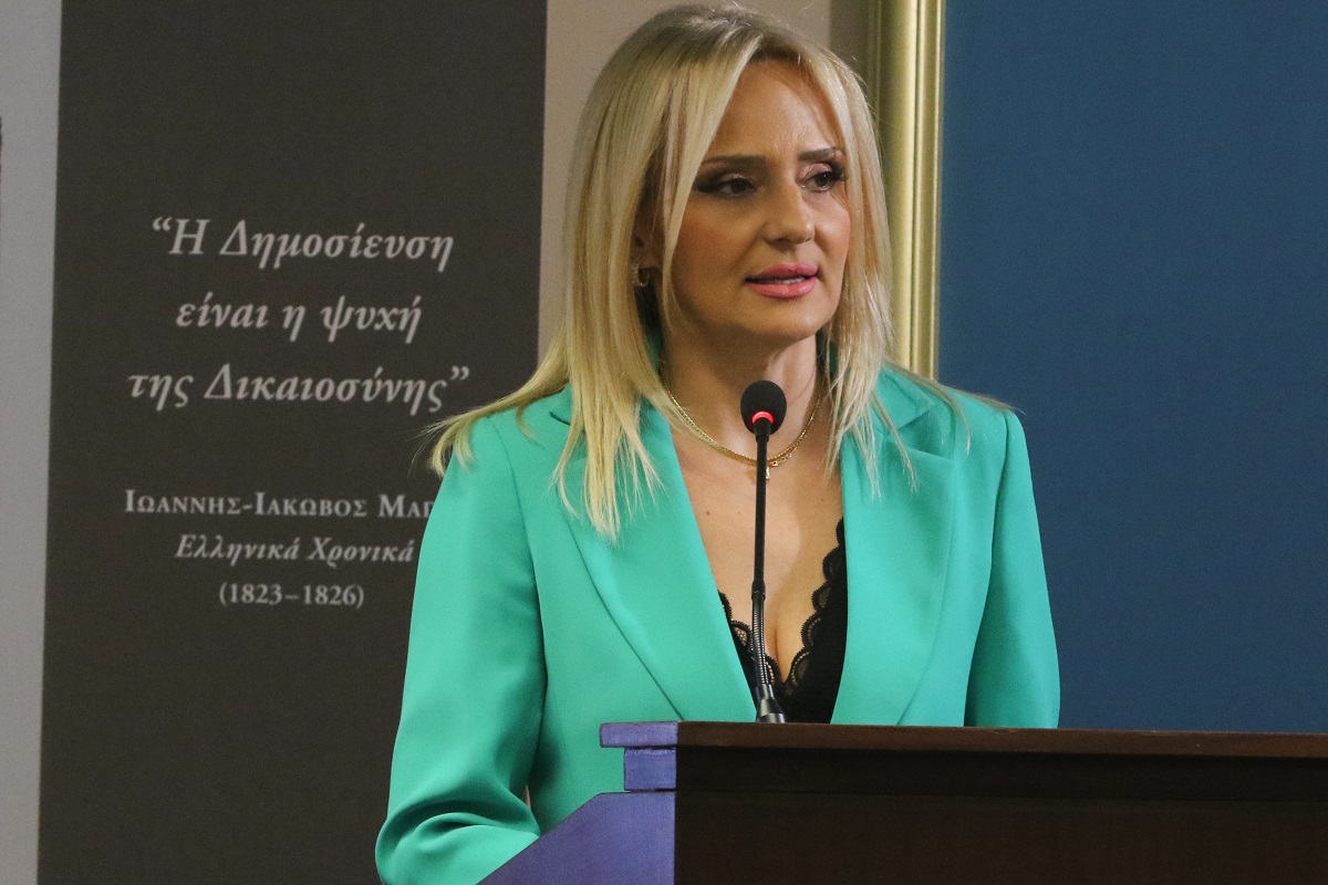 Η Θώμη Παληού