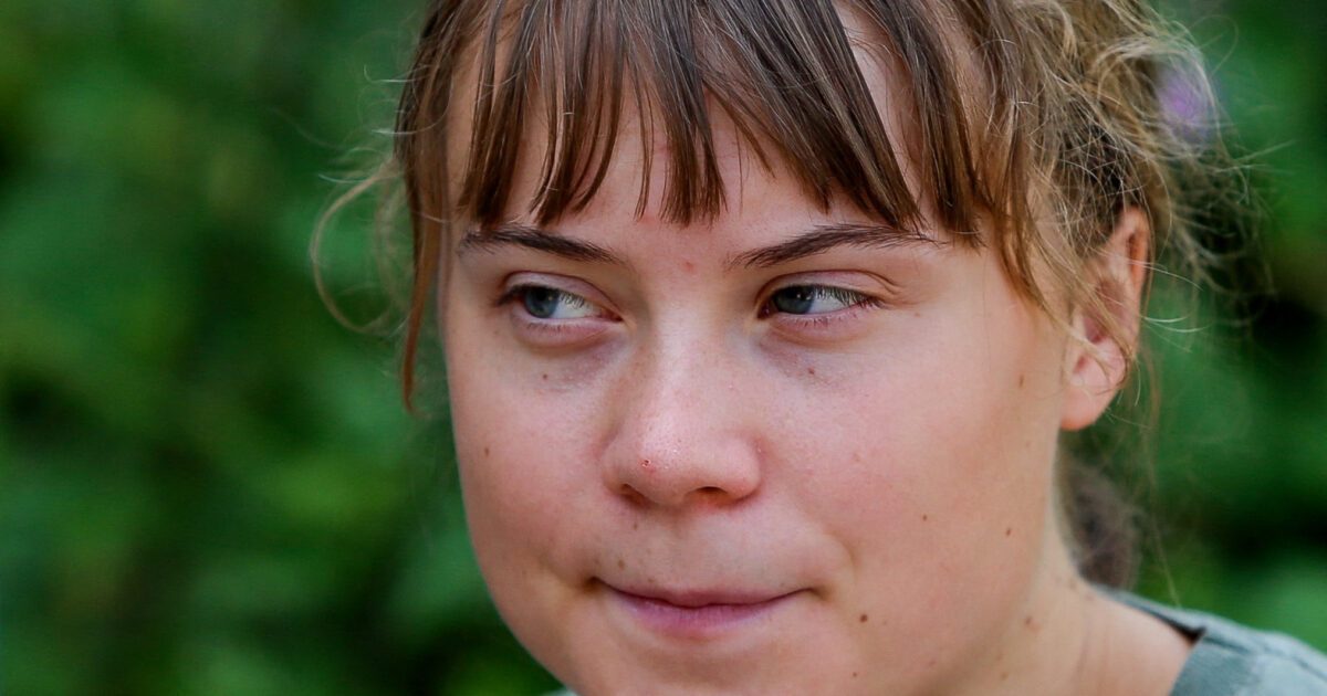 Gaza: Greta Tancyberg announces a new humanitarian convoy to break Israel’s blockade