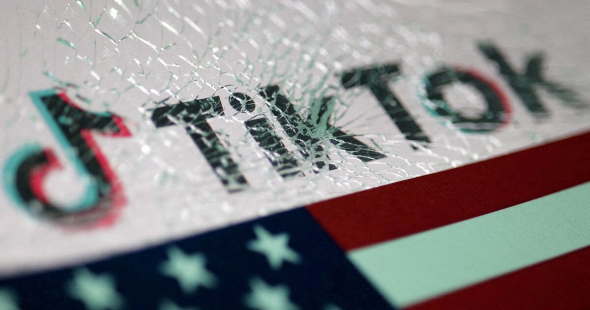 The White House acquired an official account at Tiktok – “I’m your voice” says Trump in the first video uploaded