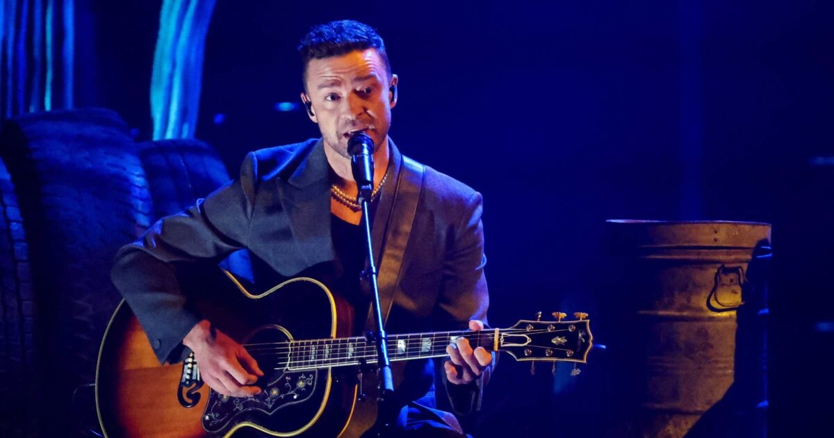 What is Lyme’s disease “hit” Justin Timberlake – How is the illness transmitted by ticks