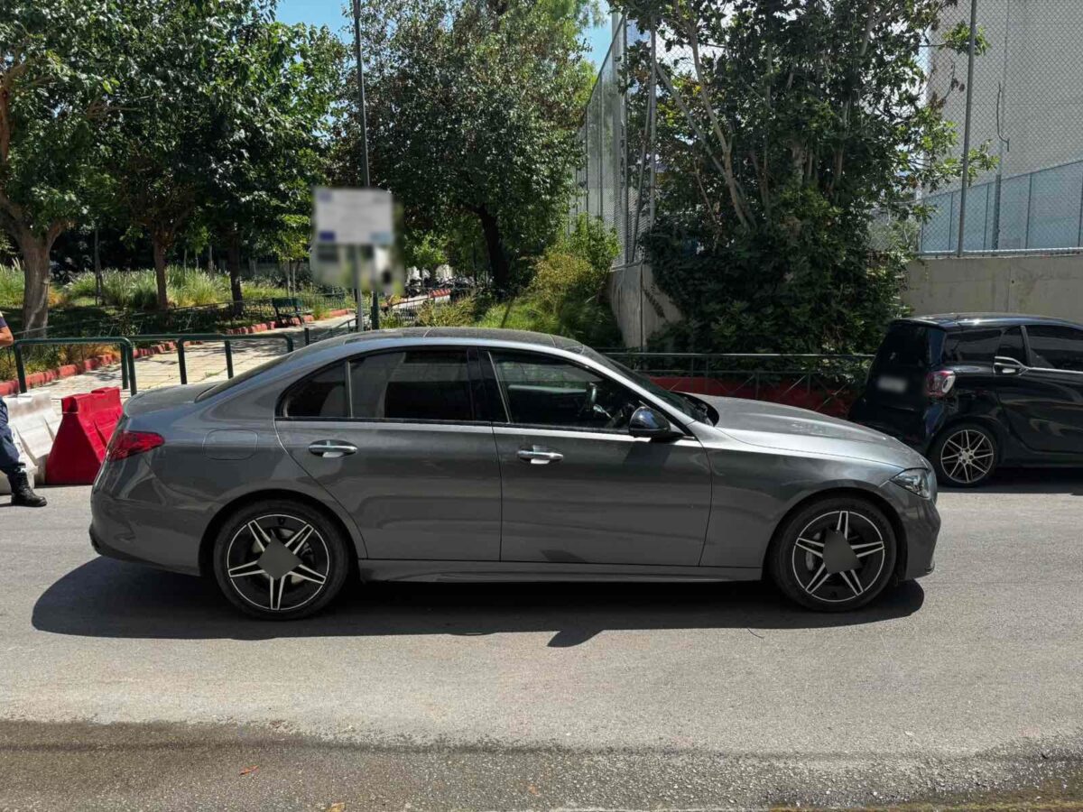 Αυτοκίνητο