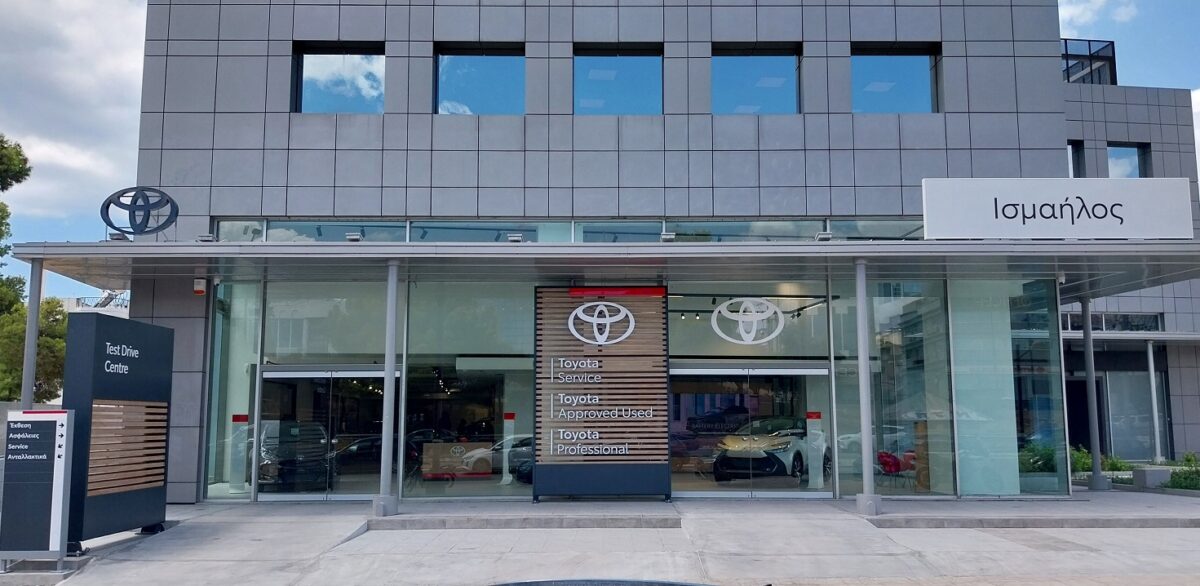 toyota-ismailos