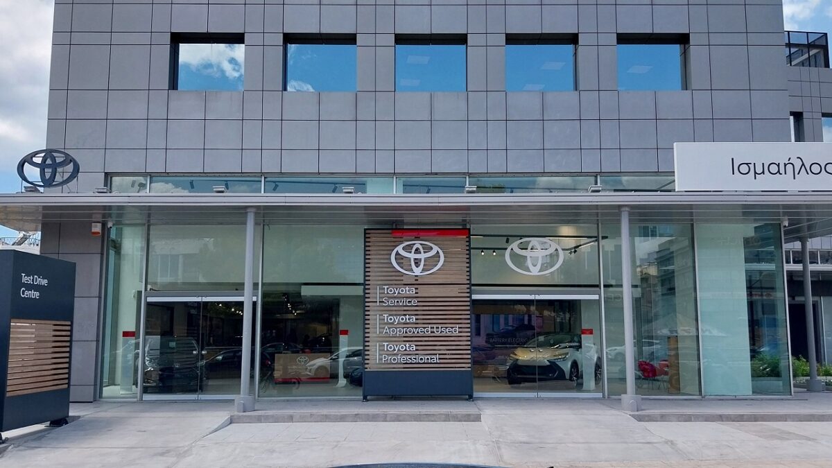 toyota-ismailos