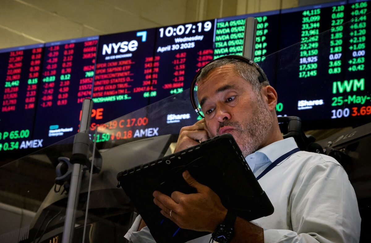 Δείκτες Χρηματιστηρίου