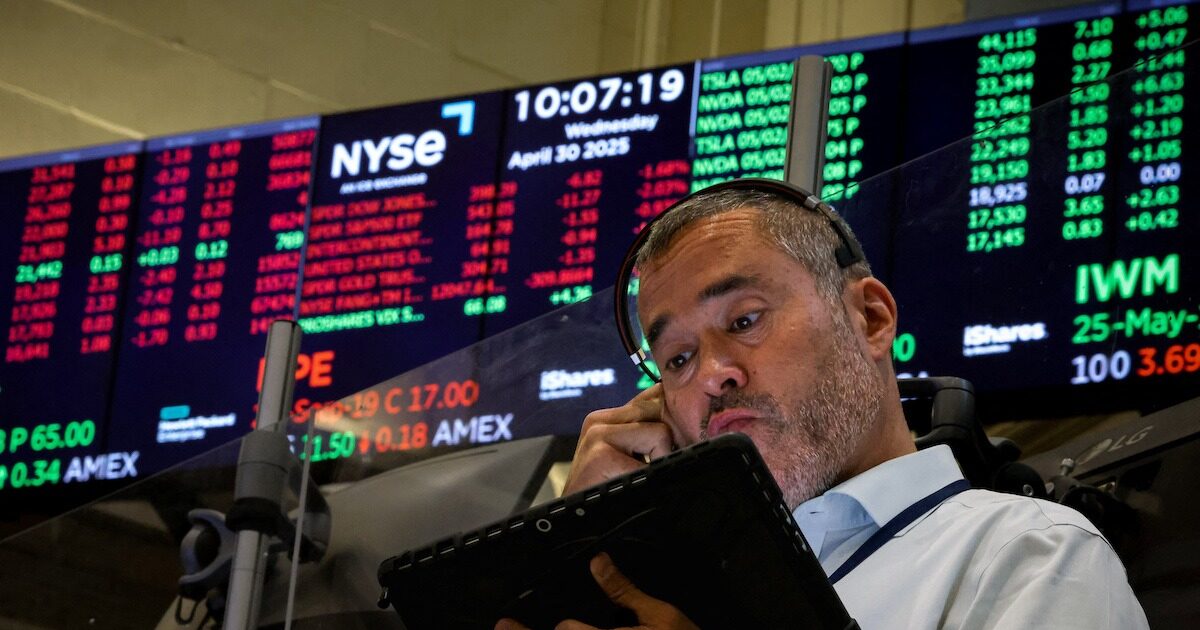 Wall Street: Shopping the markets with the start of August