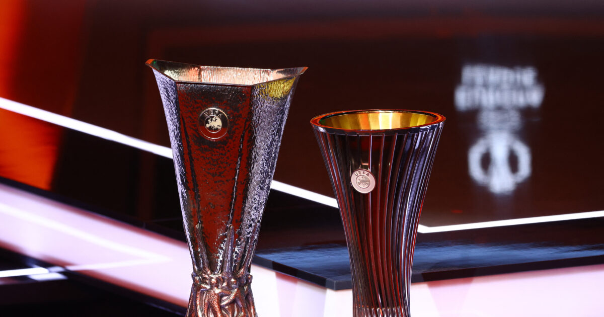 Calls for Panathinaikos, PAOK and AEK in Europa League and Conference League