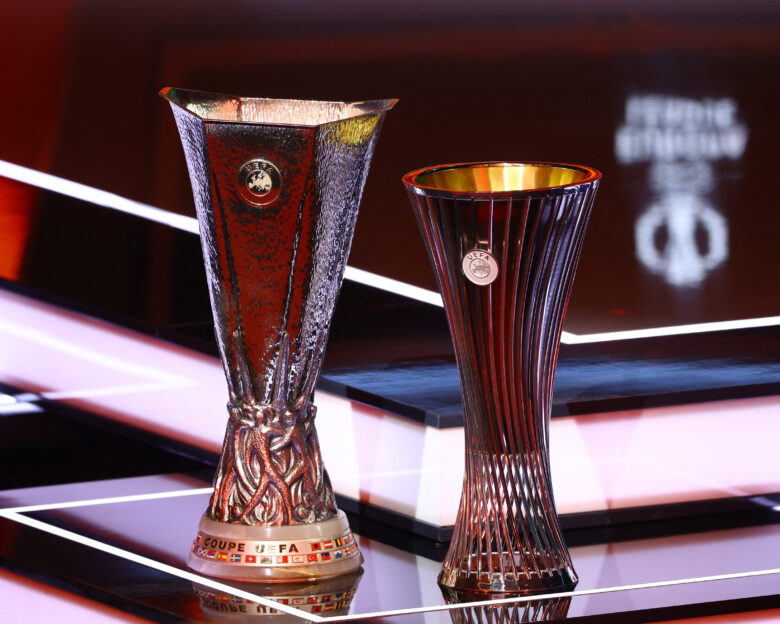 Κληρώνει για Παναθηναϊκό, ΠΑΟΚ και ΑΕΚ σε Europa League και Conference League