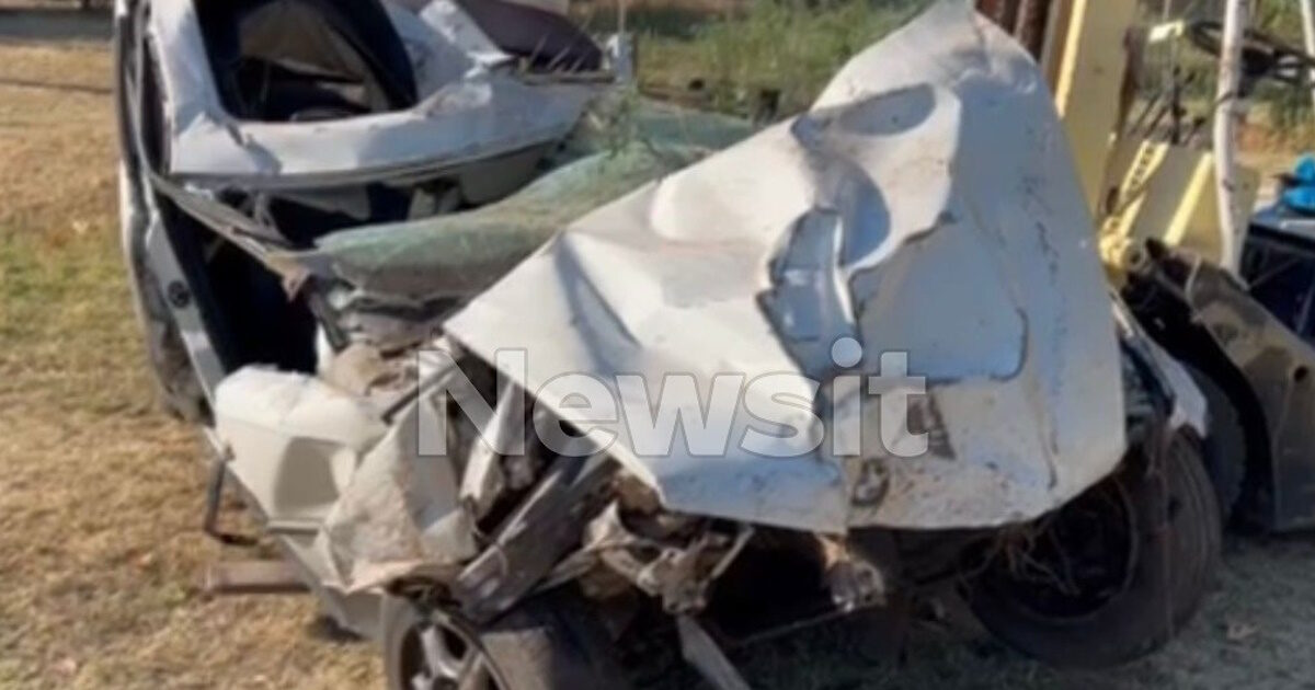 Kastoria: The dramatic hours of searching the two 16 -year -olds killed in the car accident – “They didn’t answer mobile”