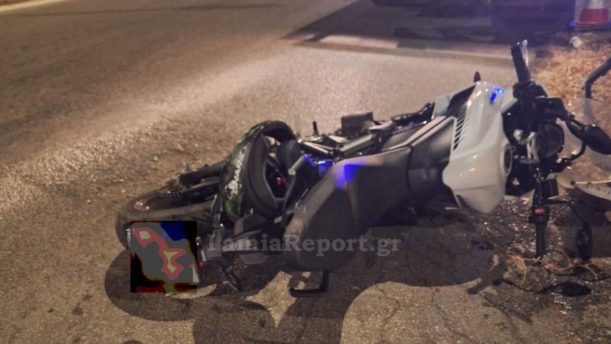 Θανατηφόρο τροχαίο