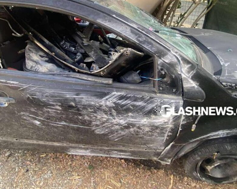 Κρήτη: 28χρονος έχασε την ζωή του σε τροχαίο στον ΒΟΑΚ