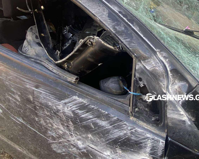 Κρήτη: Θρήνος για τον 27χρονο που σκοτώθηκε σε τροχαίο στον ΒΟΑΚ – Θα περνούσε τον Δεκαπενταύγουστο με τους γονείς του