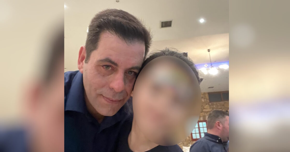 Η 8χρονη που τραυματίστηκε στο τροχαίο στην Πάτρα με τον πατέρα της