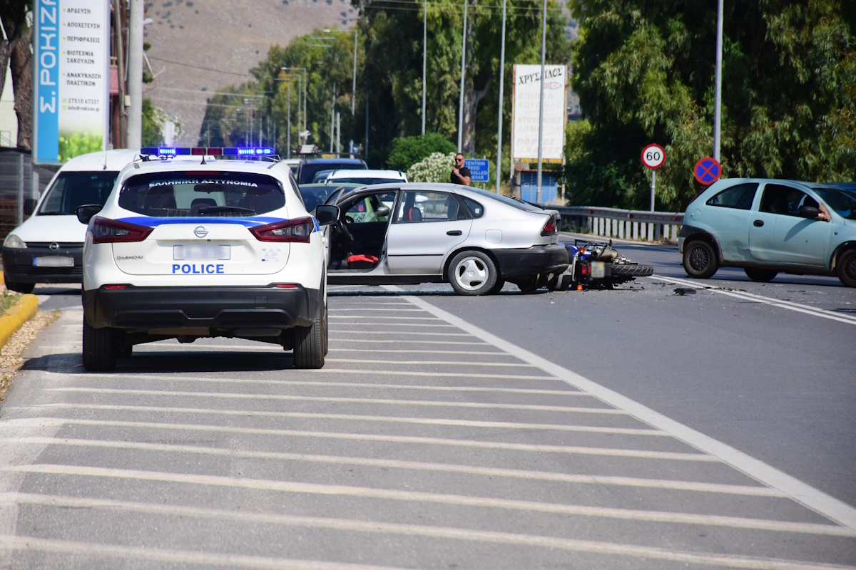 Περιπολικό
