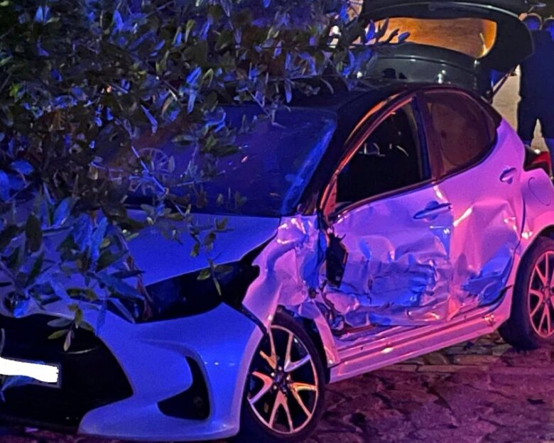 Χανιά: 3 τραυματίες στο νοσοκομείο μετά από σφοδρό τροχαίο – Σε σοβαρή κατάσταση μία νεαρή