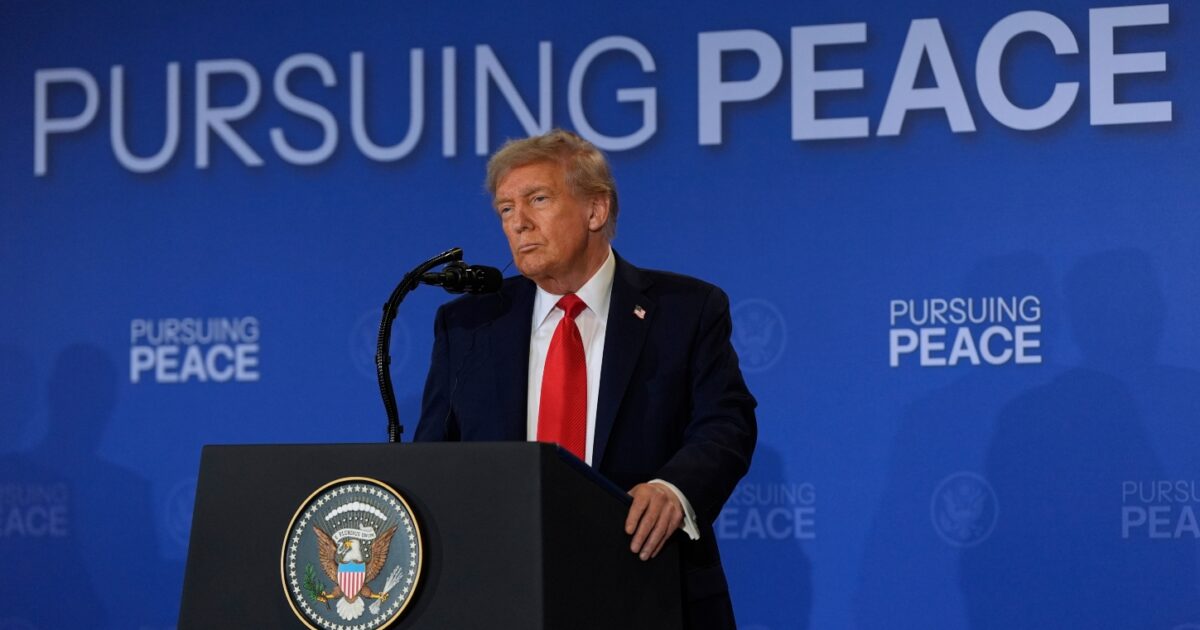 WSJ: The change in rhetoric Trump for Ukraine and ambiguity