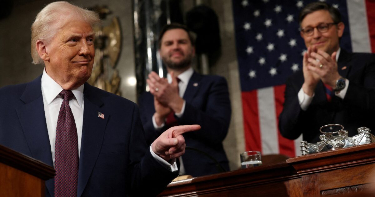 Donald Trump is getting ready for a change of name of the Defense Ministry – “As a Ministry of War, we won everything”
