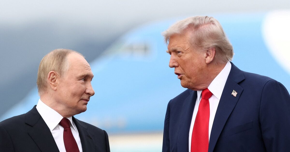 Trump after meeting with Putin: “There is a road to the agreement” – Russian president invited him to Moscow
