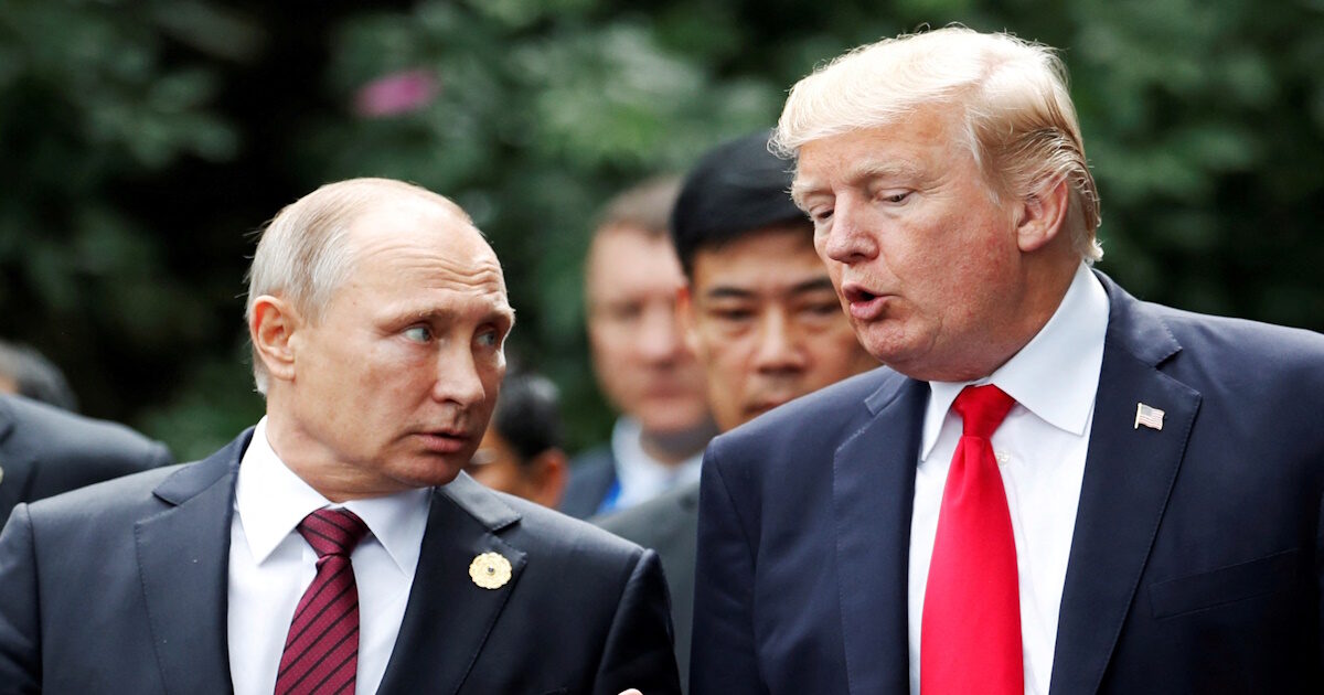 Putin’s proposal to Putin for a truce in Ukraine, reveals Oneet – its main points