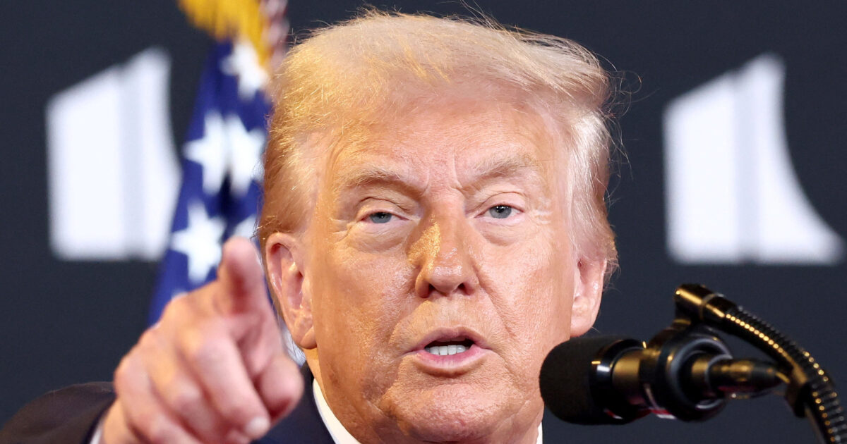 CBS: Location References for Trilateral Trump – Putin – Zelenski by the end of next week