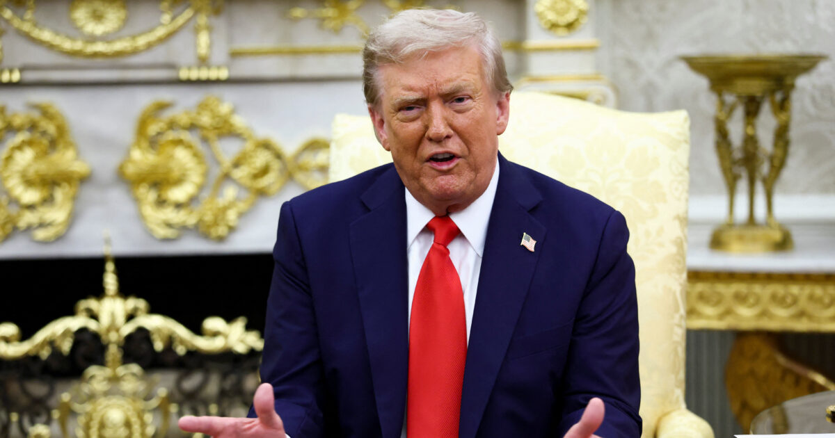 Donald Trump’s obsession with Nobel Peace is now shaping his diplomacy