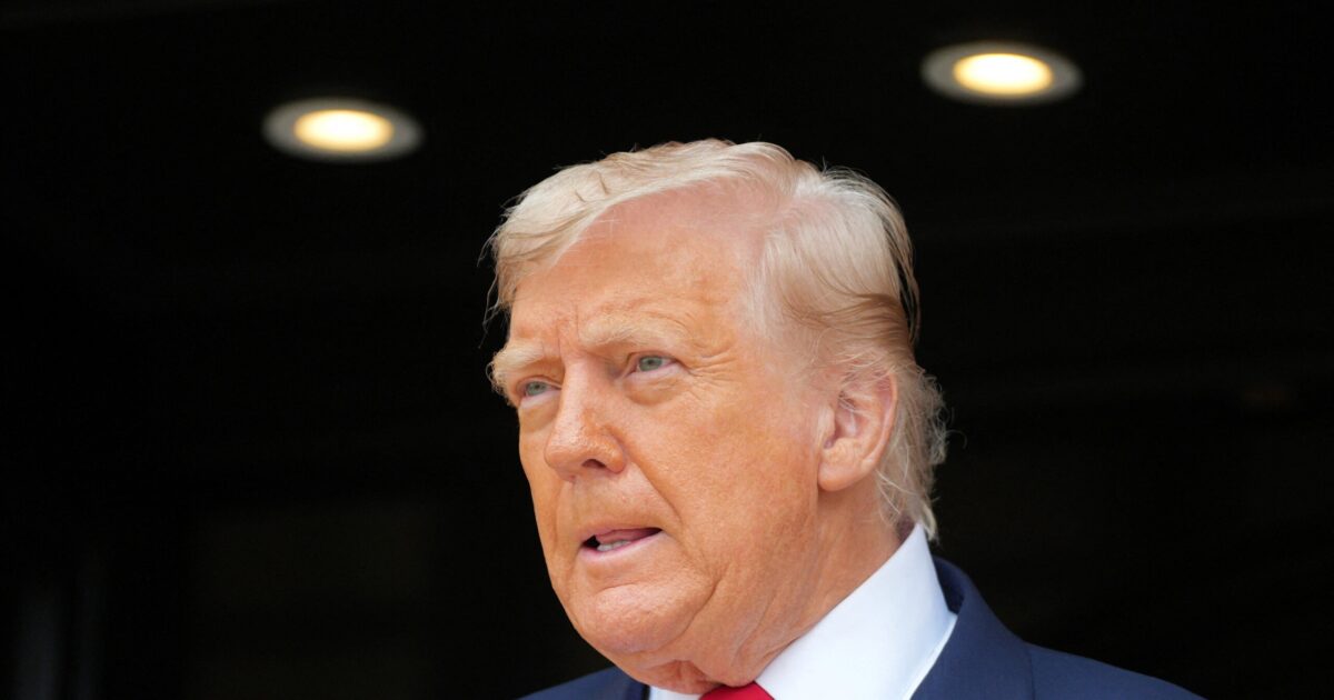 Trump threatens to increase duties against India because he buys Russian oil