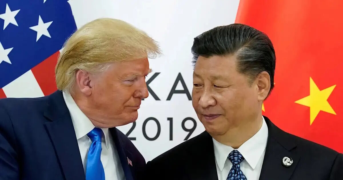 Trump duties: Extension for another 90 days in “truce” with China